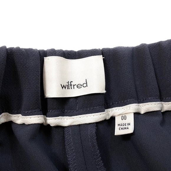 Aritzia Wilfred “Darontal” Grey Pants - Picture 7 of 9